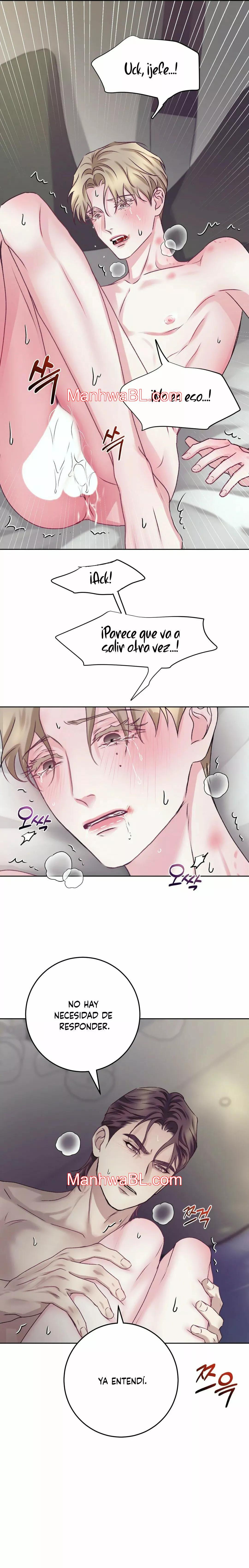Familia Instantanea - Capítulo 16.2 manhwa