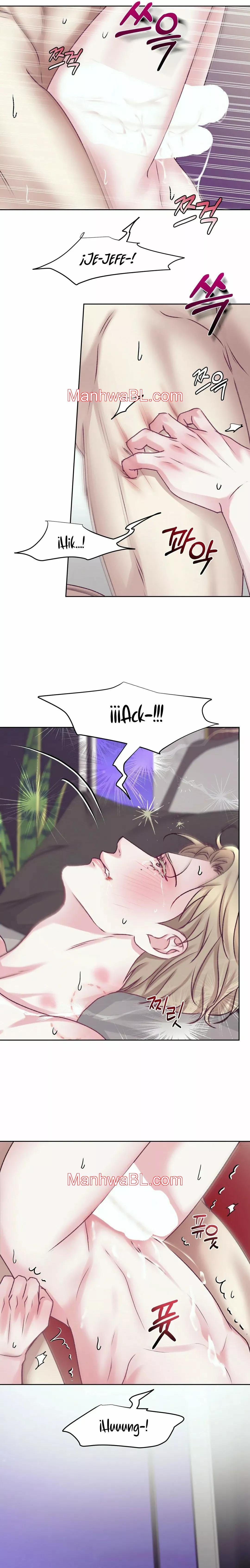 Familia Instantanea - Capítulo 16.2 manhwa