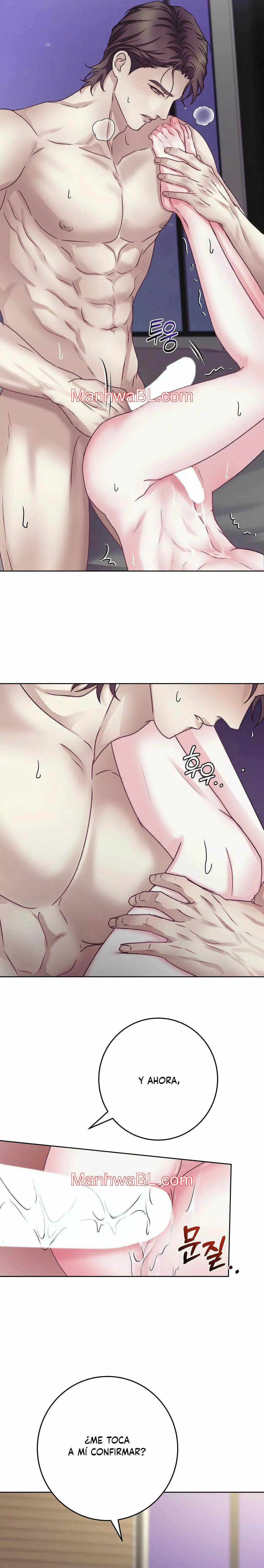 Familia Instantanea - Capítulo 16.2 manhwa