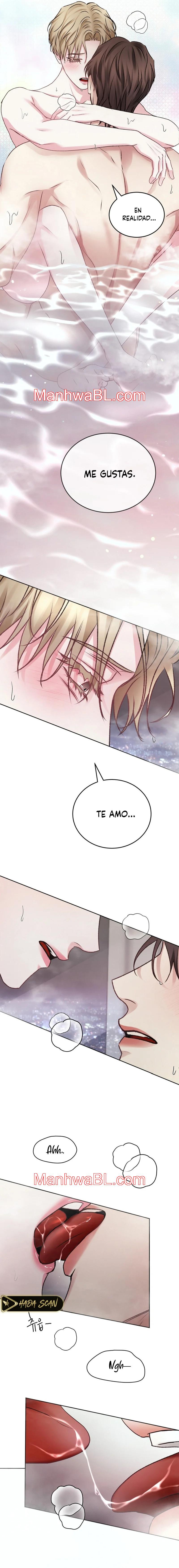 Familia Instantanea - Capítulo 44.2 manhwa