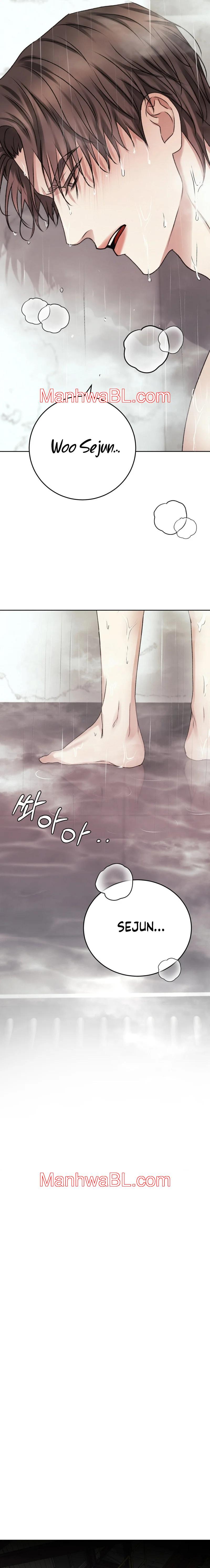 Familia Instantanea - Capítulo 47.2 manhwa