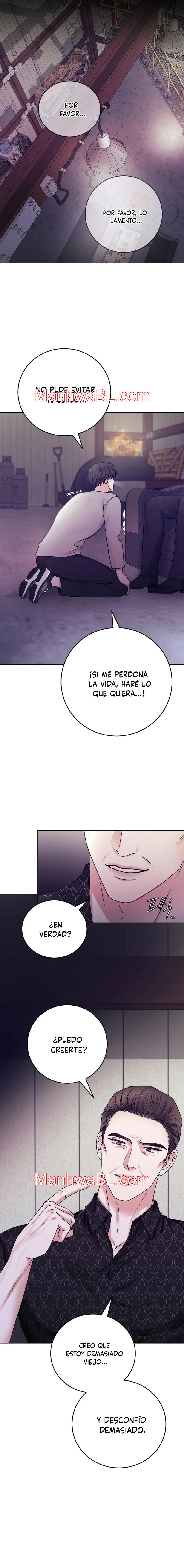 Familia Instantanea - Capítulo 47.2 manhwa