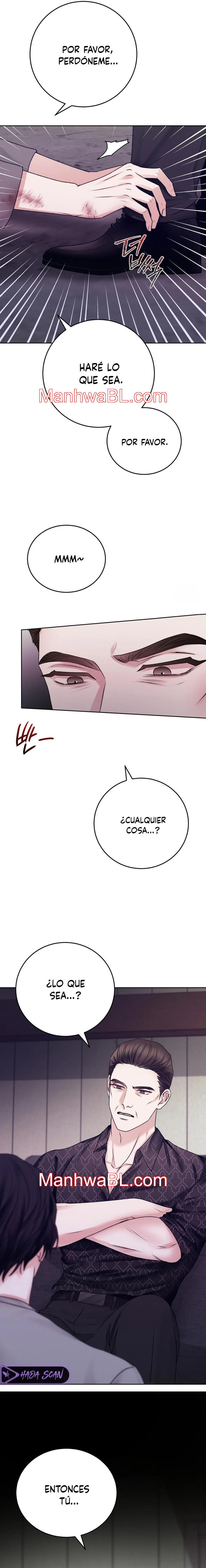 Familia Instantanea - Capítulo 47.2 manhwa