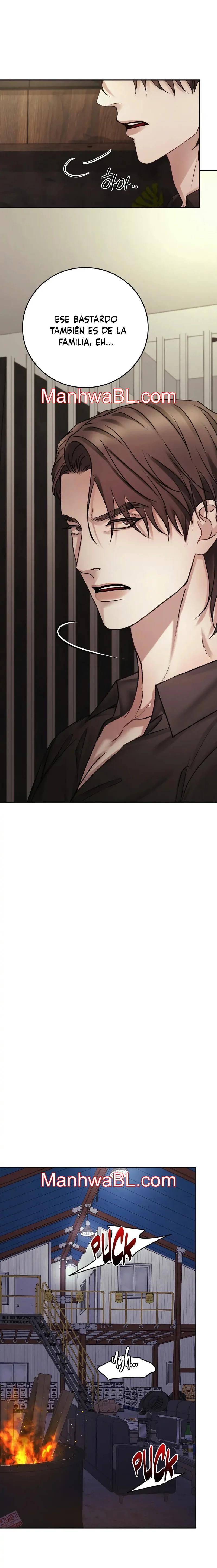 Familia Instantanea - Capítulo 29 manhwa