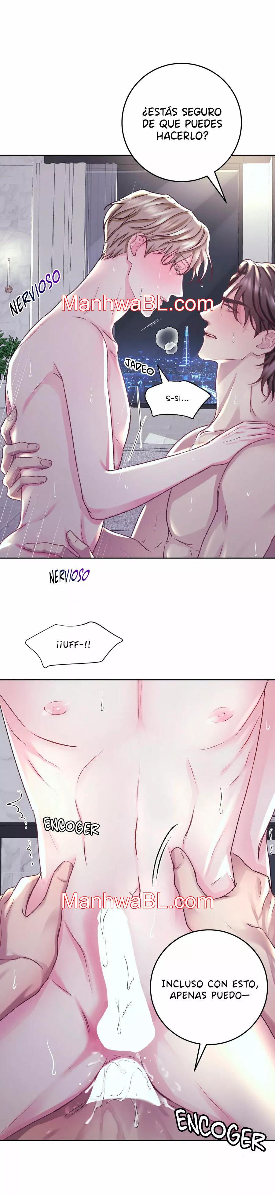 Familia Instantanea - Capítulo 5.00.2 manhwa