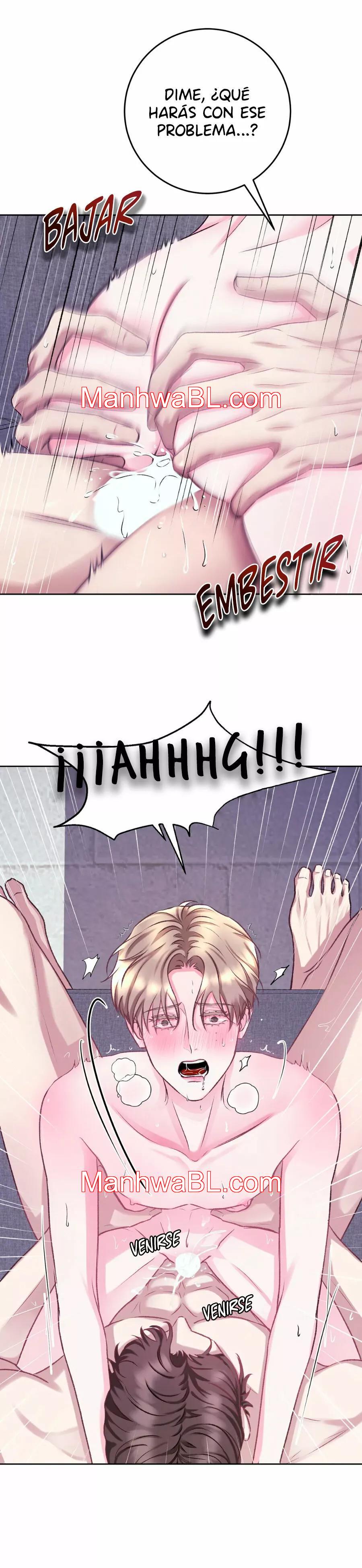 Familia Instantanea - Capítulo 5.00.2 manhwa