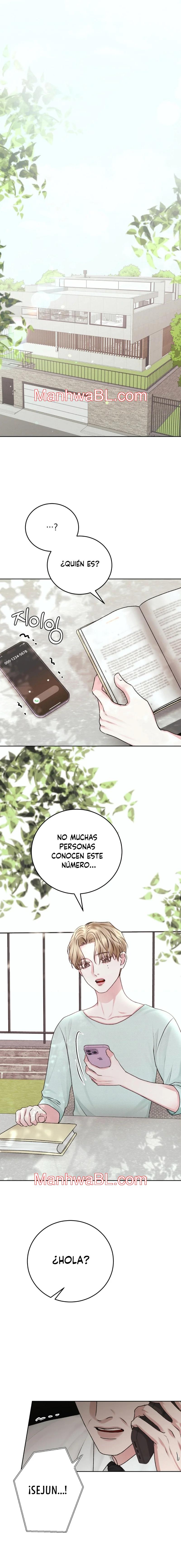 Familia Instantanea - Capítulo 55.2 manhwa