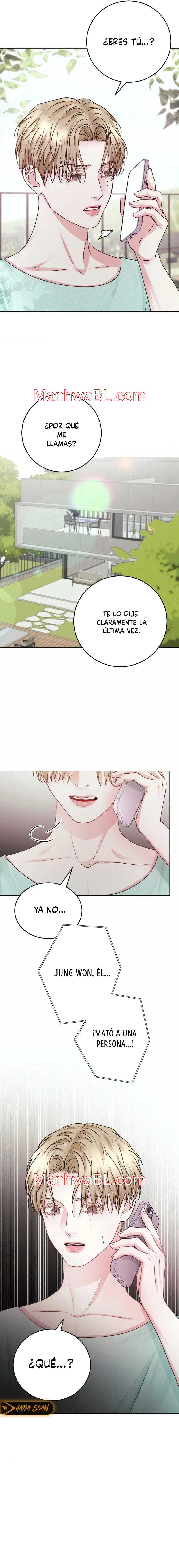 Familia Instantanea - Capítulo 55.2 manhwa