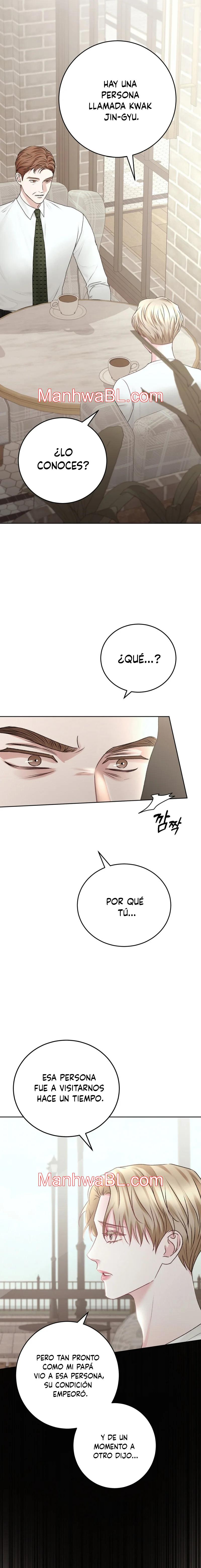 Familia Instantanea - Capítulo 42.3 manhwa