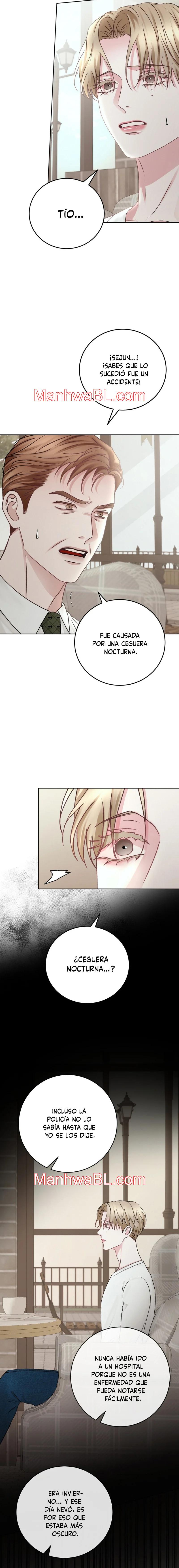Familia Instantanea - Capítulo 42.3 manhwa
