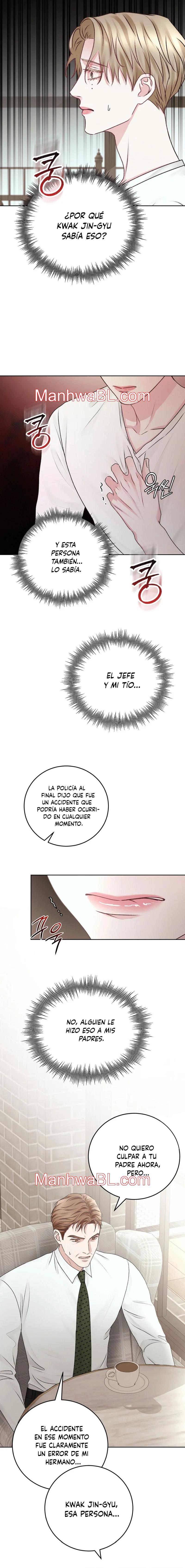 Familia Instantanea - Capítulo 42.3 manhwa