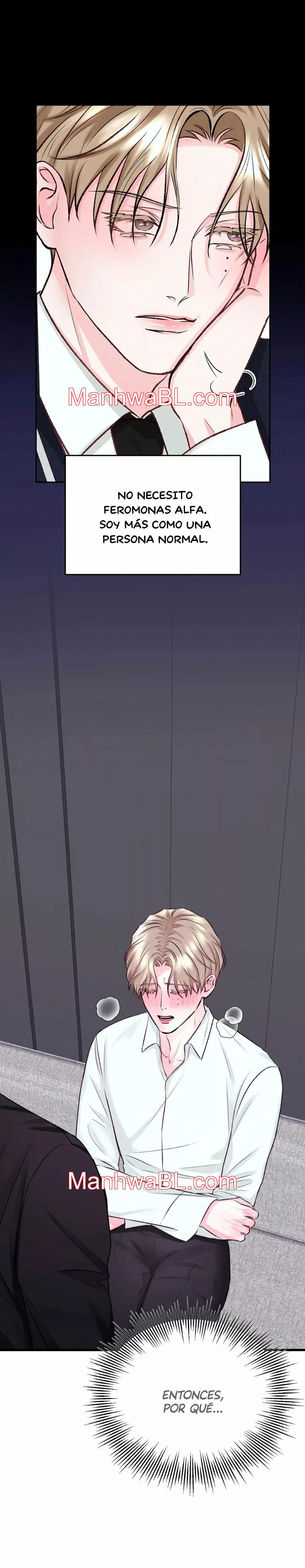 Familia Instantanea - Capítulo 4.2 manhwa
