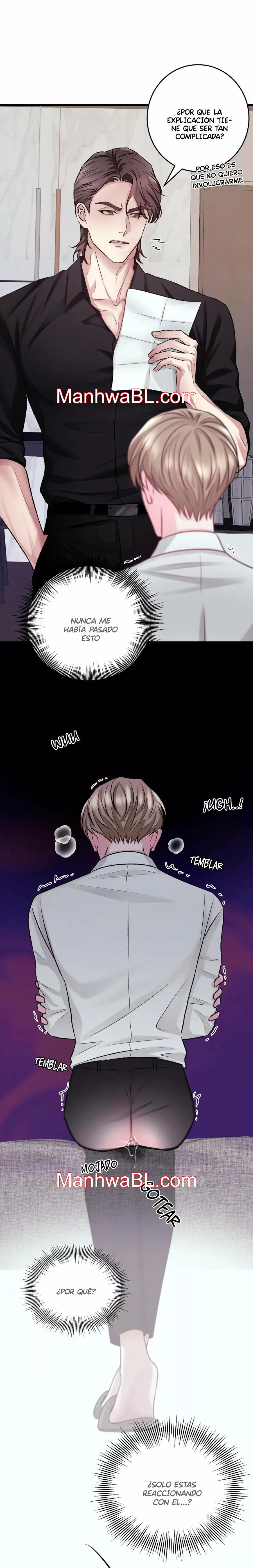 Familia Instantanea - Capítulo 4.2 manhwa