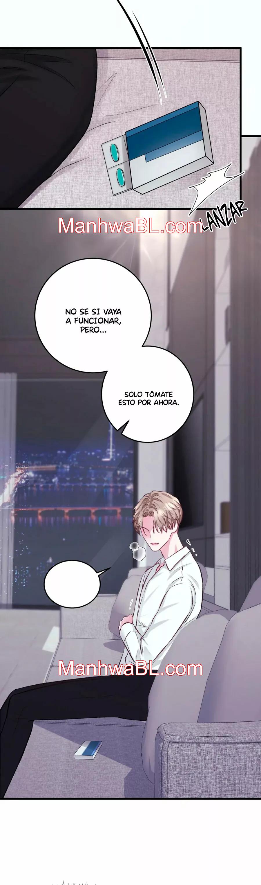 Familia Instantanea - Capítulo 4.2 manhwa