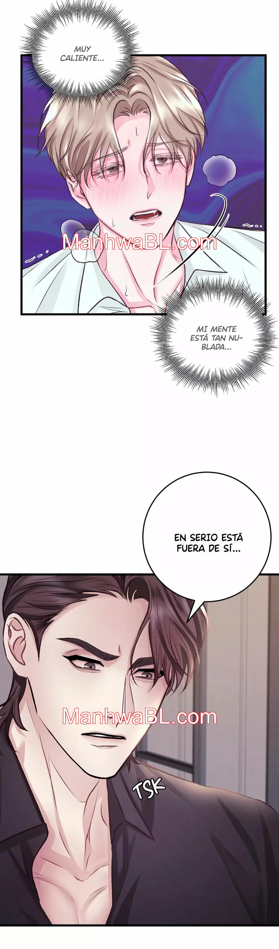 Familia Instantanea - Capítulo 4.2 manhwa