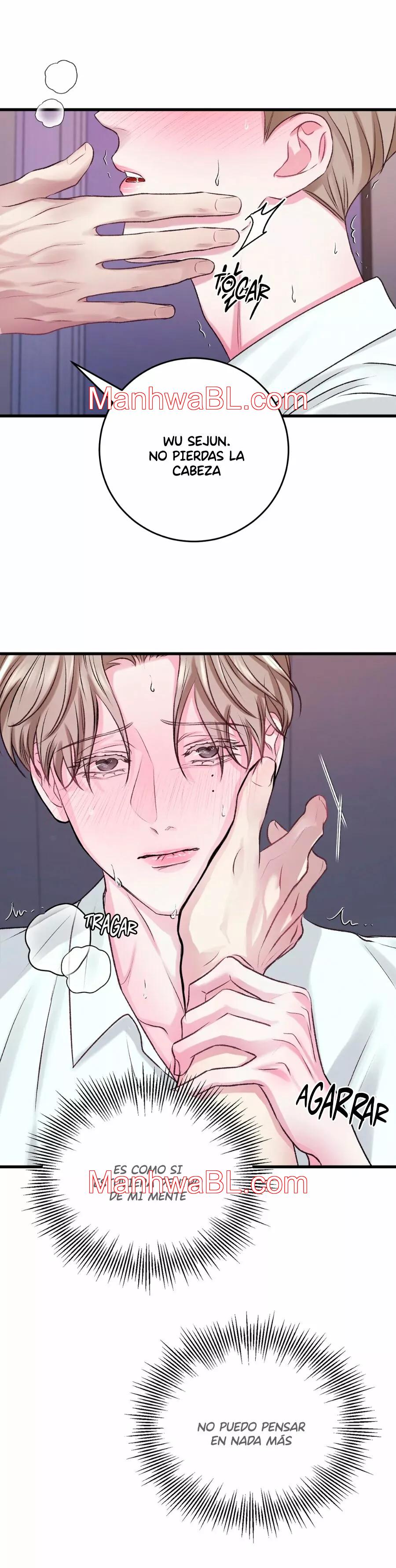 Familia Instantanea - Capítulo 4.2 manhwa