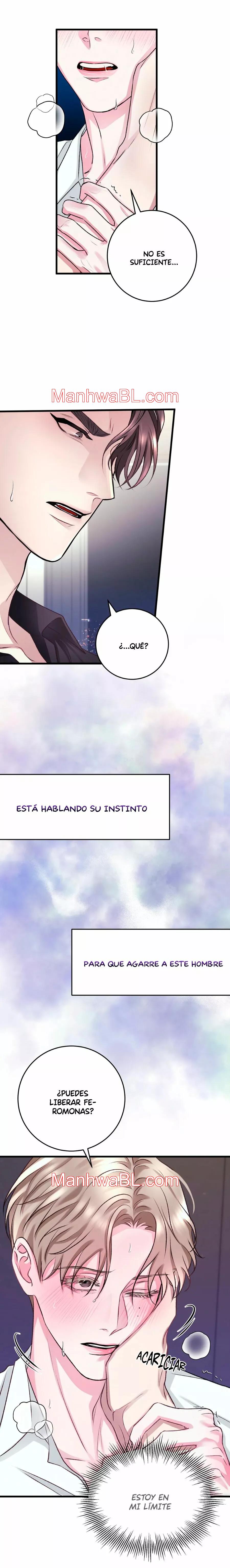Familia Instantanea - Capítulo 4.2 manhwa