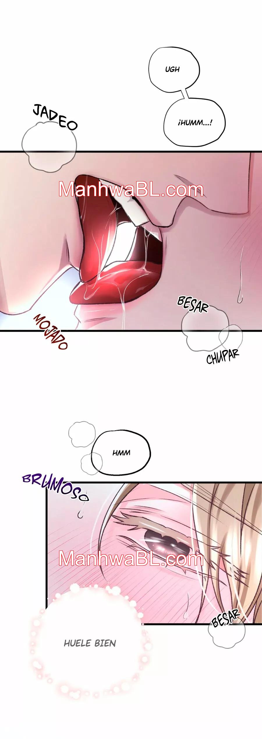 Familia Instantanea - Capítulo 4.2 manhwa