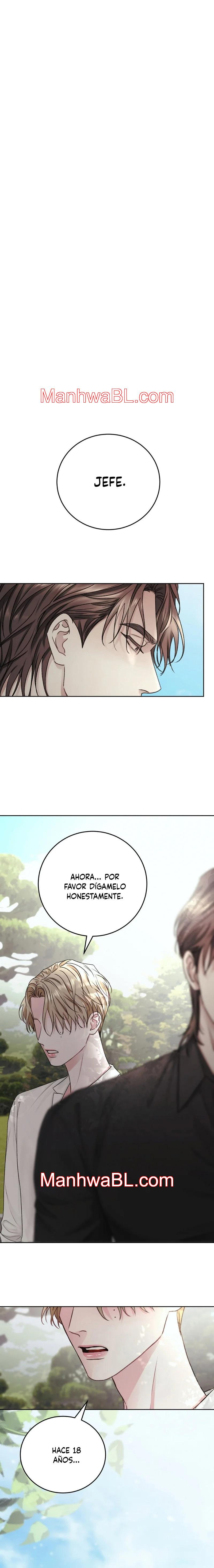 Familia Instantanea - Capítulo 34.2 manhwa