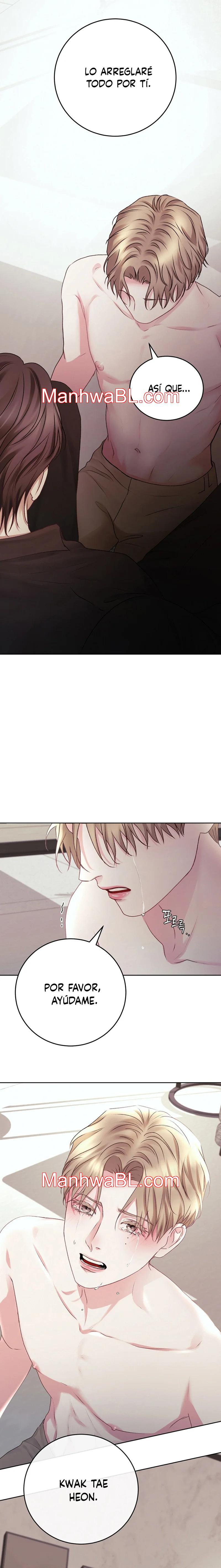 Familia Instantanea - Capítulo 38.2 manhwa
