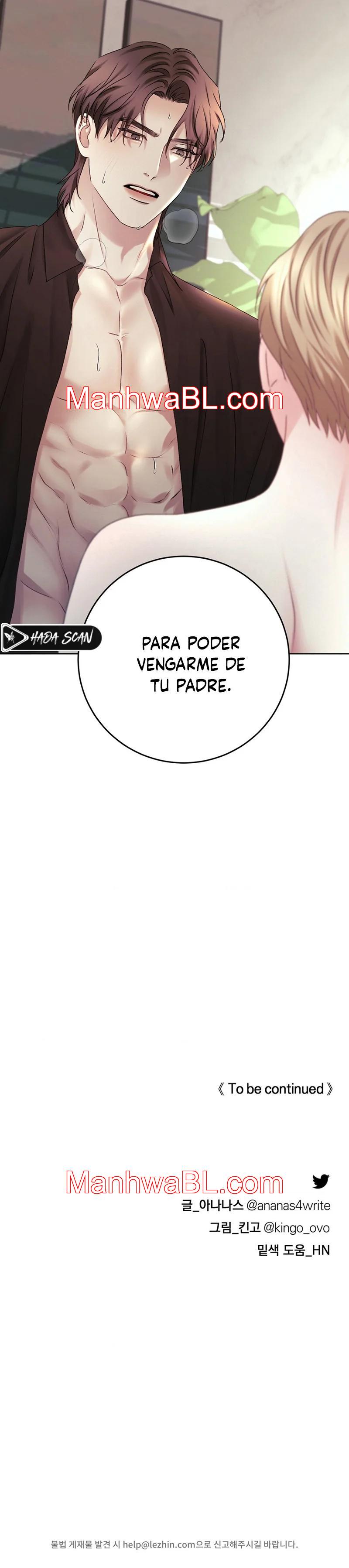 Familia Instantanea - Capítulo 38.2 manhwa