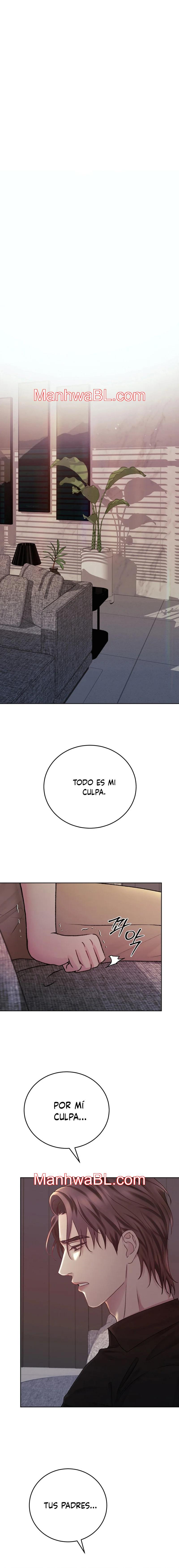 Familia Instantanea - Capítulo 38.2 manhwa