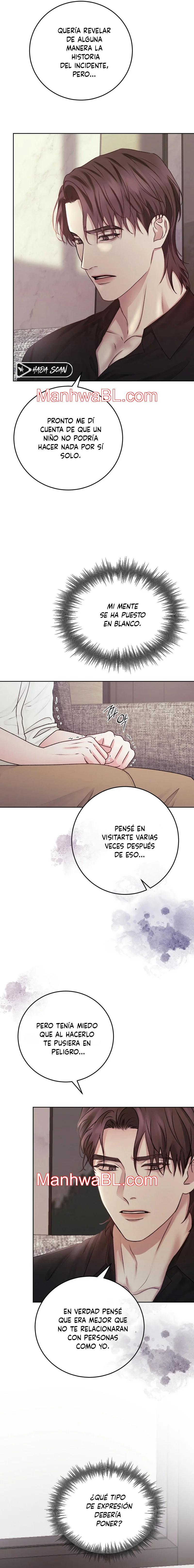 Familia Instantanea - Capítulo 38.2 manhwa