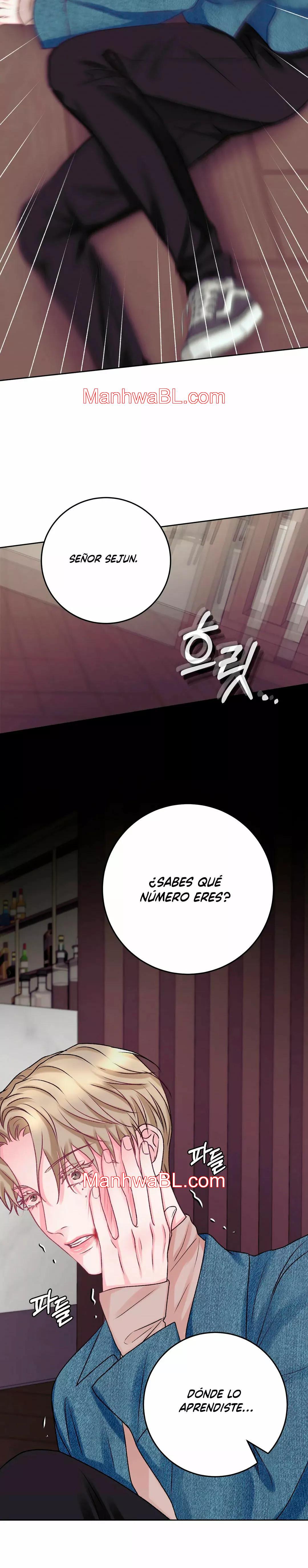 Familia Instantanea - Capítulo 13 manhwa