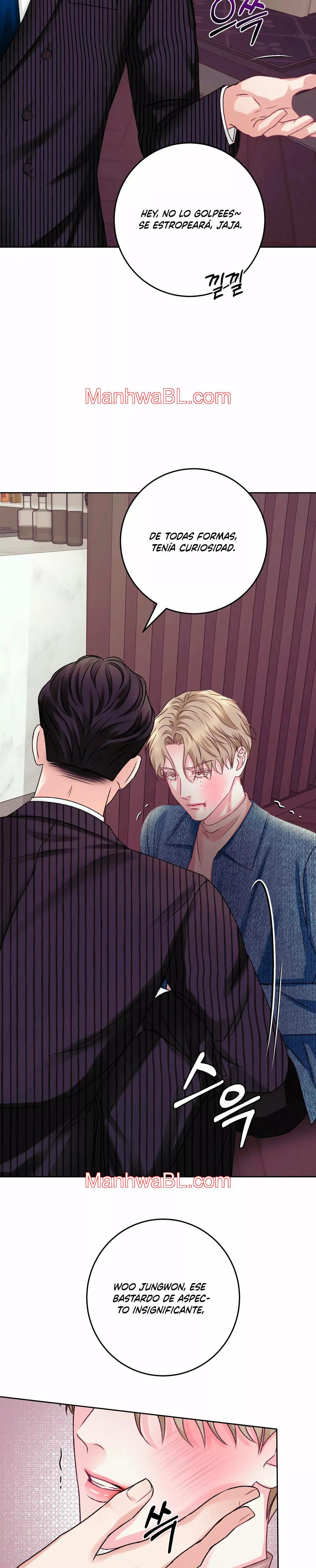 Familia Instantanea - Capítulo 13 manhwa