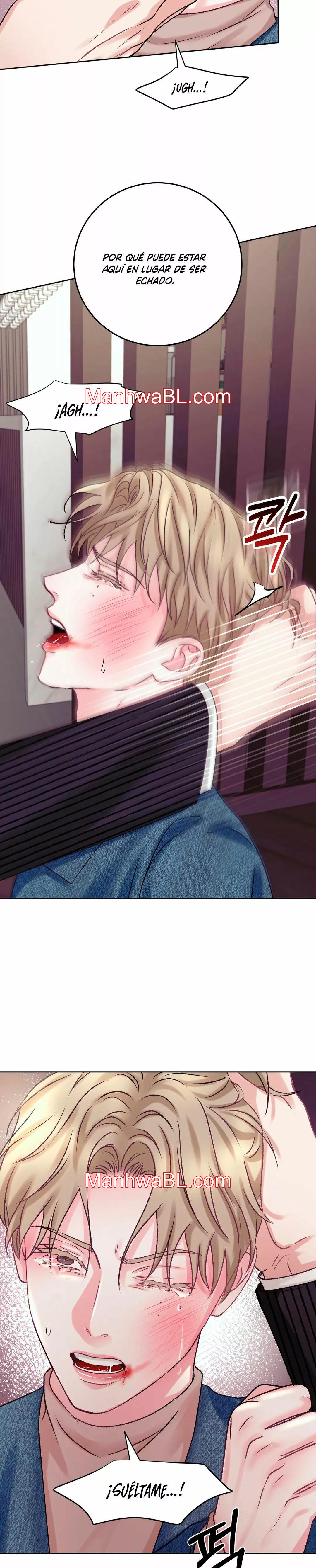 Familia Instantanea - Capítulo 13 manhwa