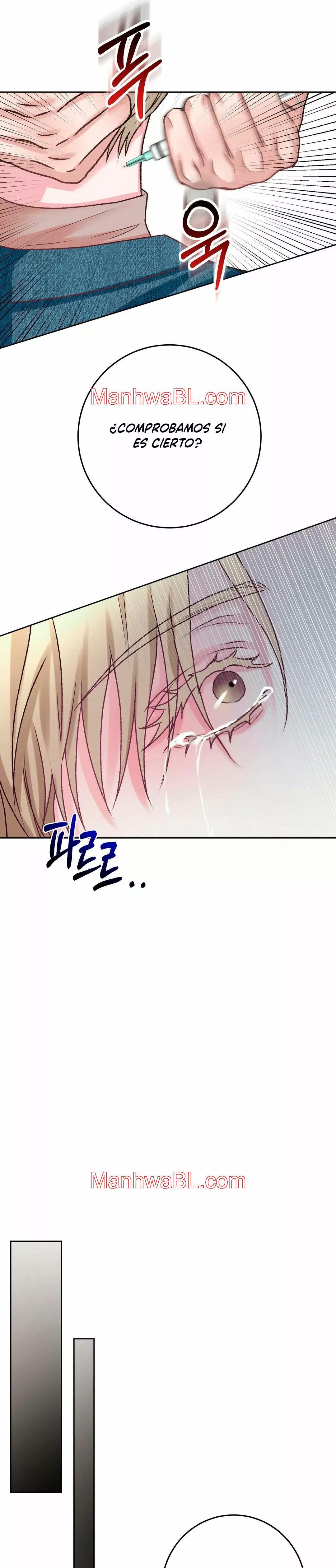 Familia Instantanea - Capítulo 13 manhwa
