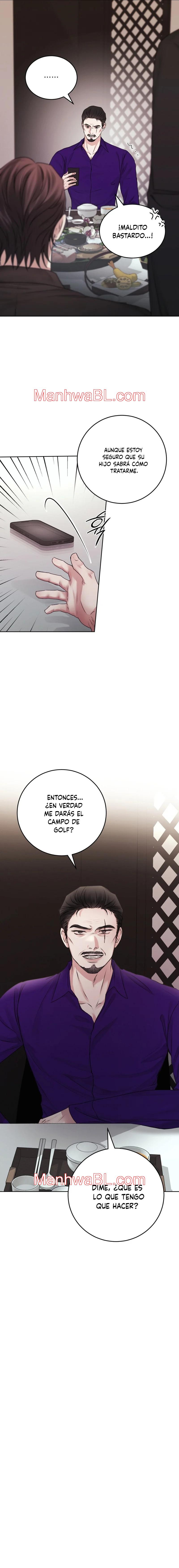 Familia Instantanea - Capítulo 46 manhwa