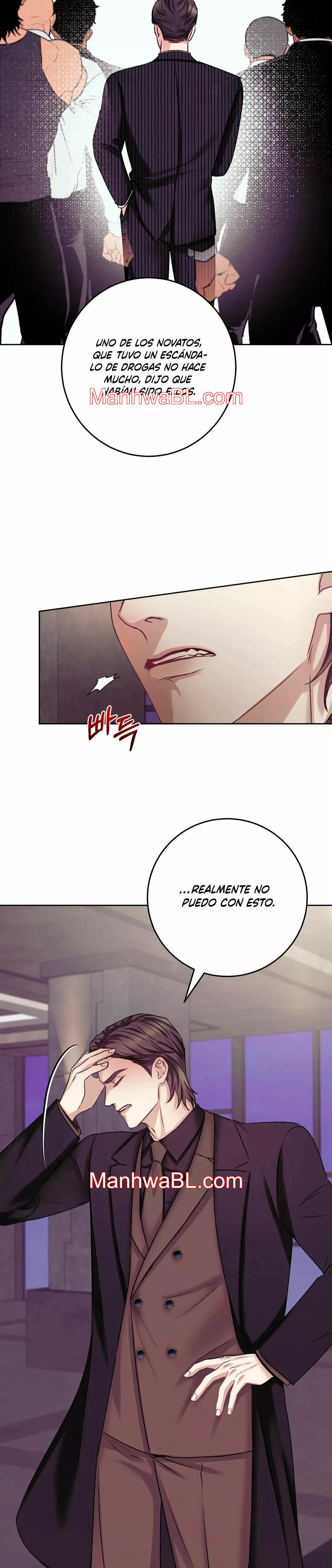 Familia Instantanea - Capítulo 12.3 manhwa