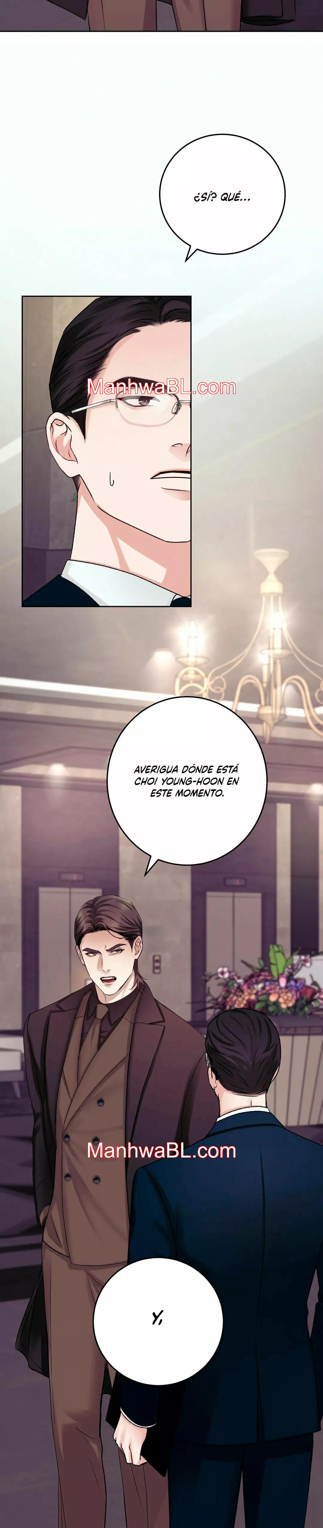 Familia Instantanea - Capítulo 12.3 manhwa