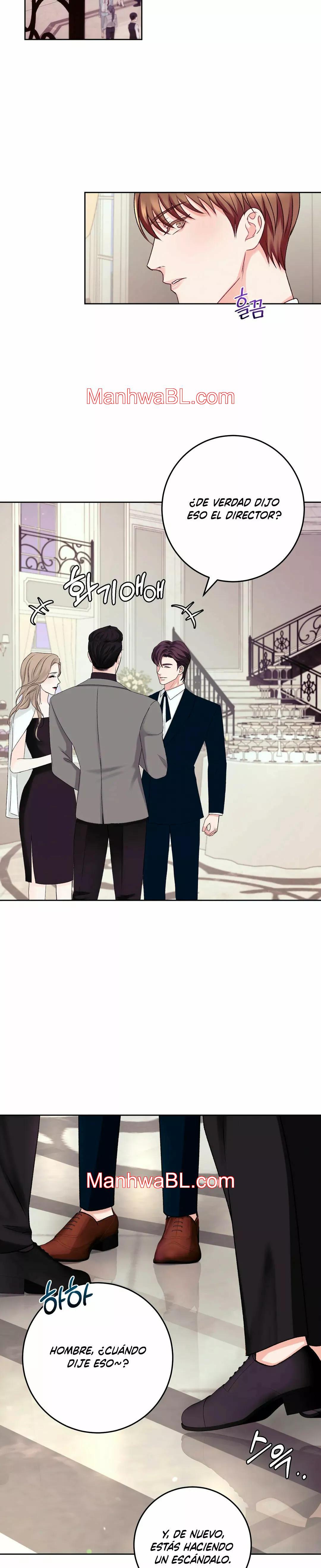 Familia Instantanea - Capítulo 12.3 manhwa