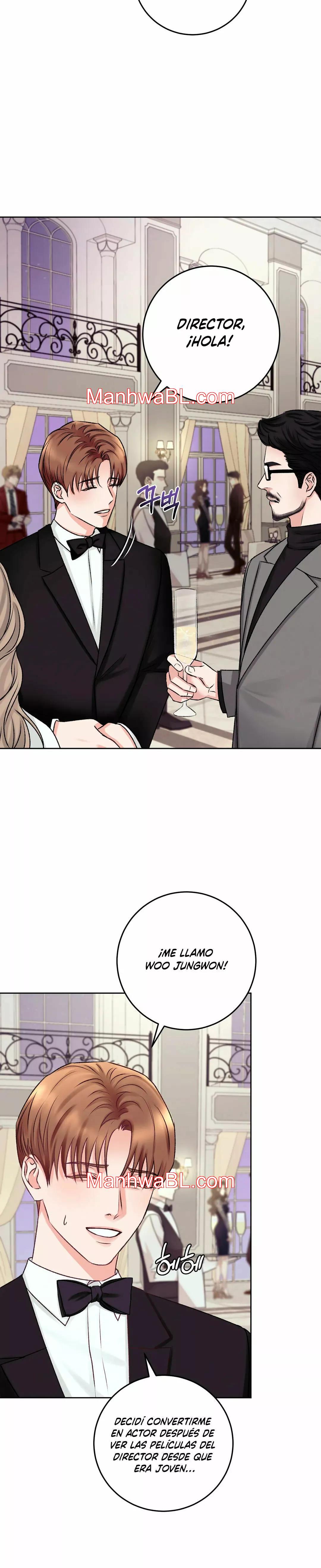 Familia Instantanea - Capítulo 12.3 manhwa