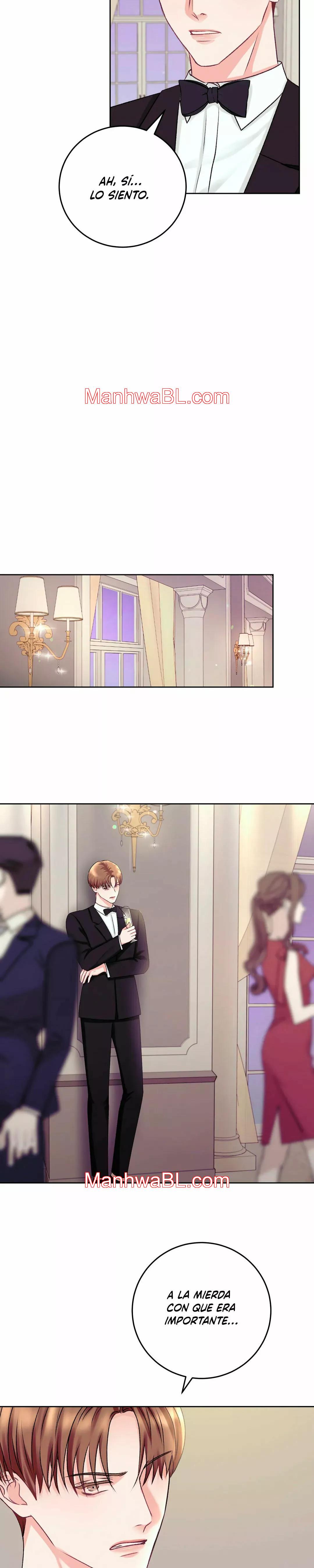 Familia Instantanea - Capítulo 12.3 manhwa