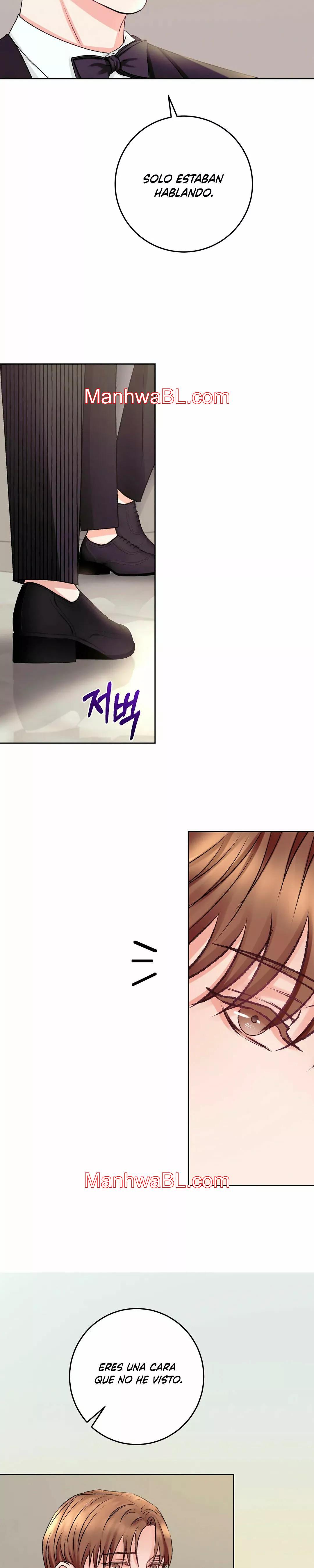 Familia Instantanea - Capítulo 12.3 manhwa
