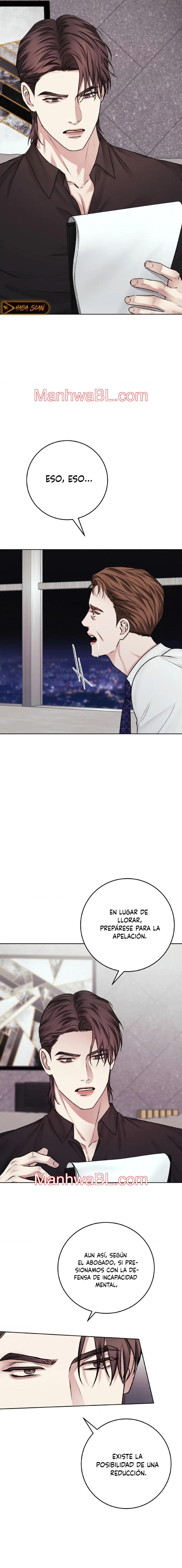 Familia Instantanea - Capítulo 58.3 manhwa