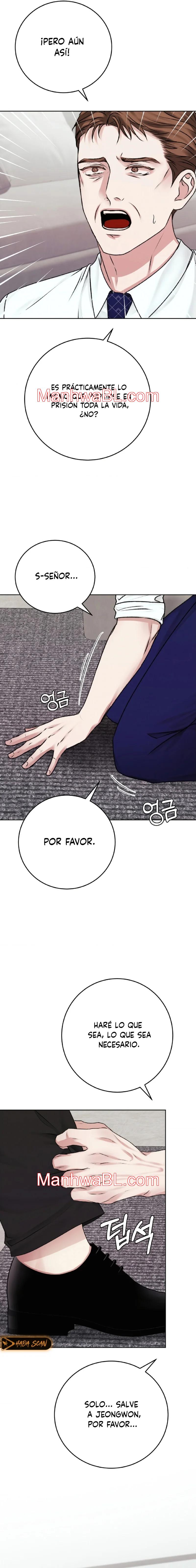 Familia Instantanea - Capítulo 58.3 manhwa