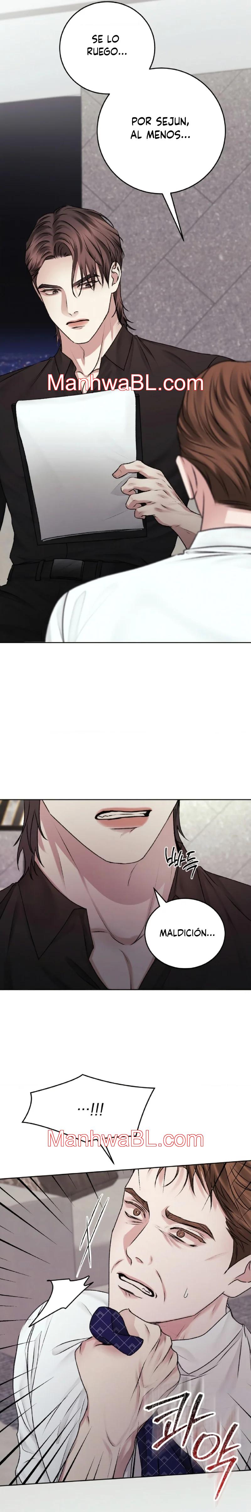 Familia Instantanea - Capítulo 58.3 manhwa