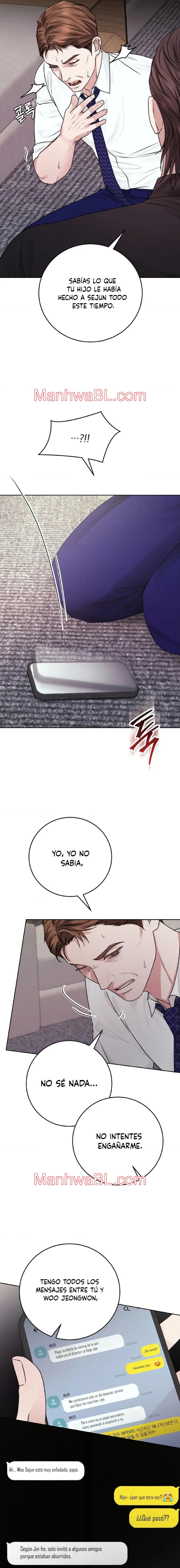 Familia Instantanea - Capítulo 58.3 manhwa
