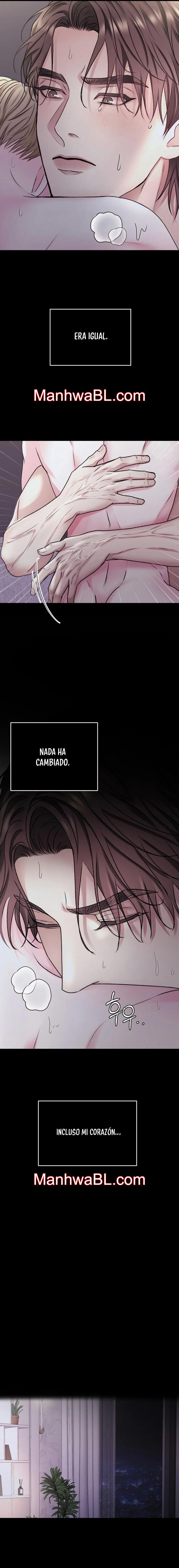 Familia Instantanea - Capítulo 33 manhwa