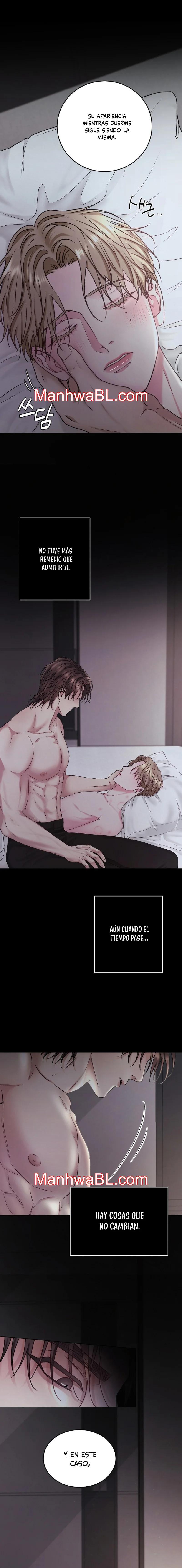Familia Instantanea - Capítulo 33 manhwa