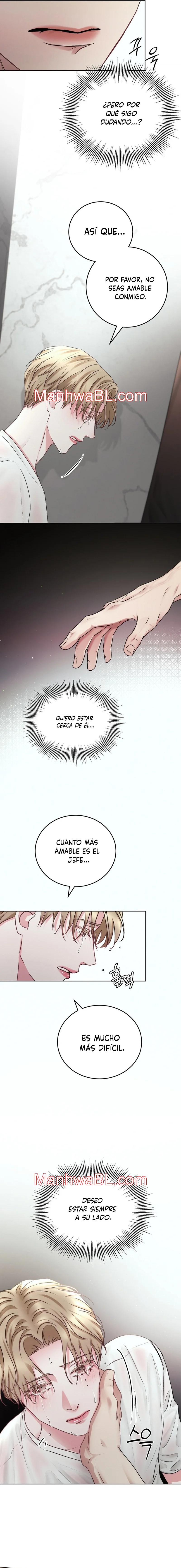 Familia Instantanea - Capítulo 43 manhwa