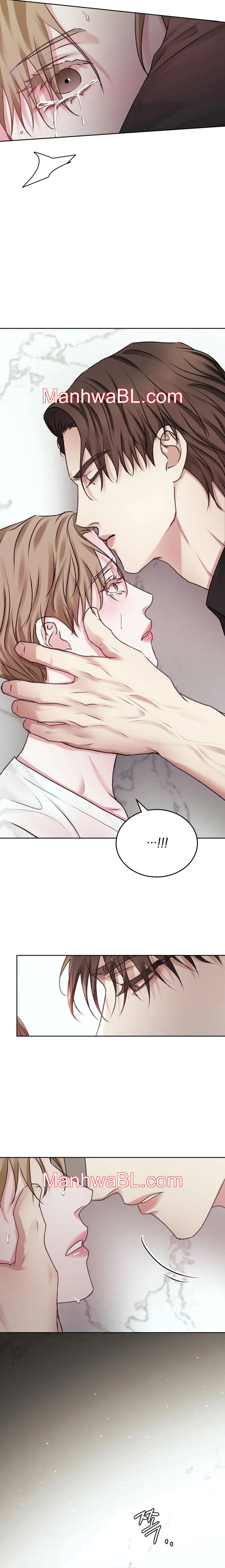 Familia Instantanea - Capítulo 43 manhwa