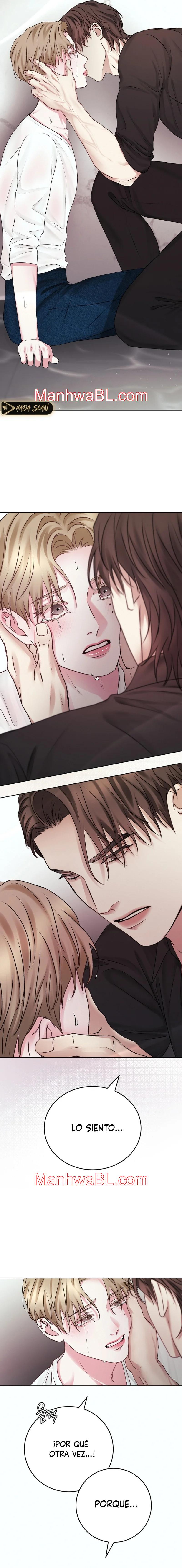 Familia Instantanea - Capítulo 43 manhwa