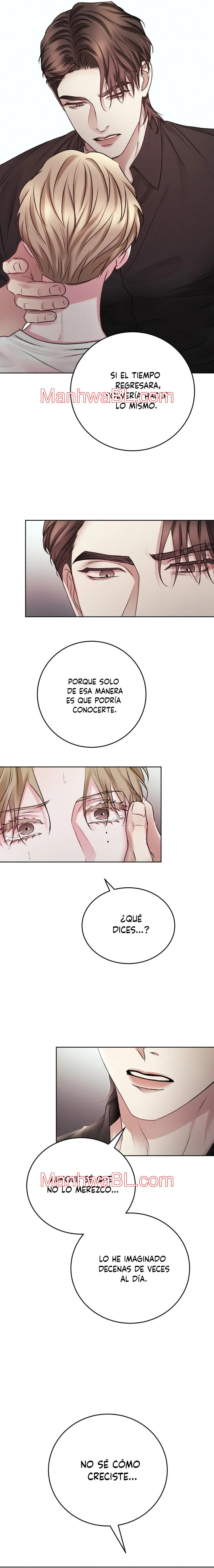 Familia Instantanea - Capítulo 43 manhwa