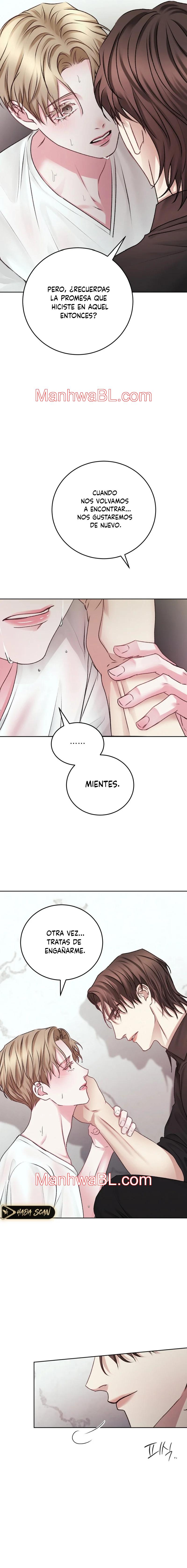 Familia Instantanea - Capítulo 43 manhwa