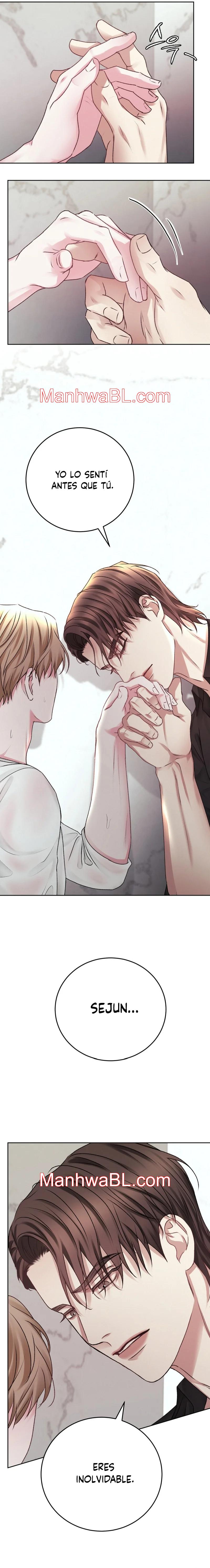 Familia Instantanea - Capítulo 43 manhwa